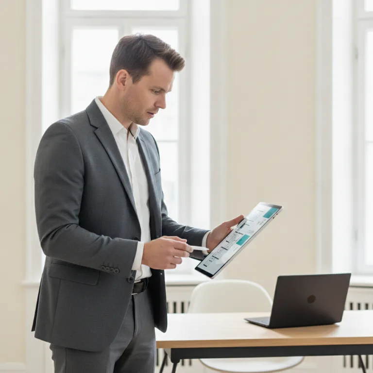 agence immobilière Renens